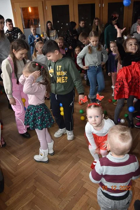 Goście z Ukrainy w redakcji TuŁódź