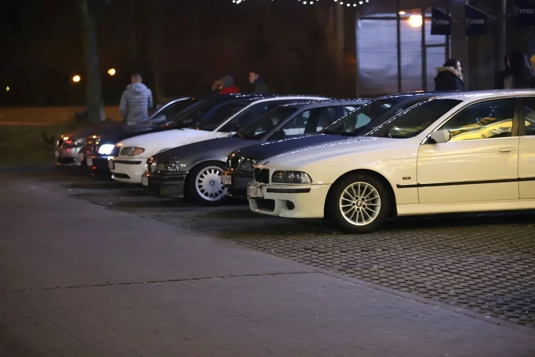 Przed nami kolejny zlot spod szyldu Racing Night Kutno