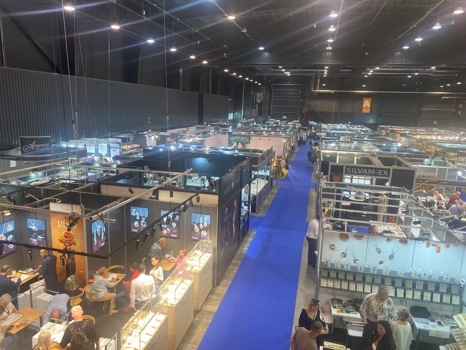Gdańsk Jewellery Week 2025