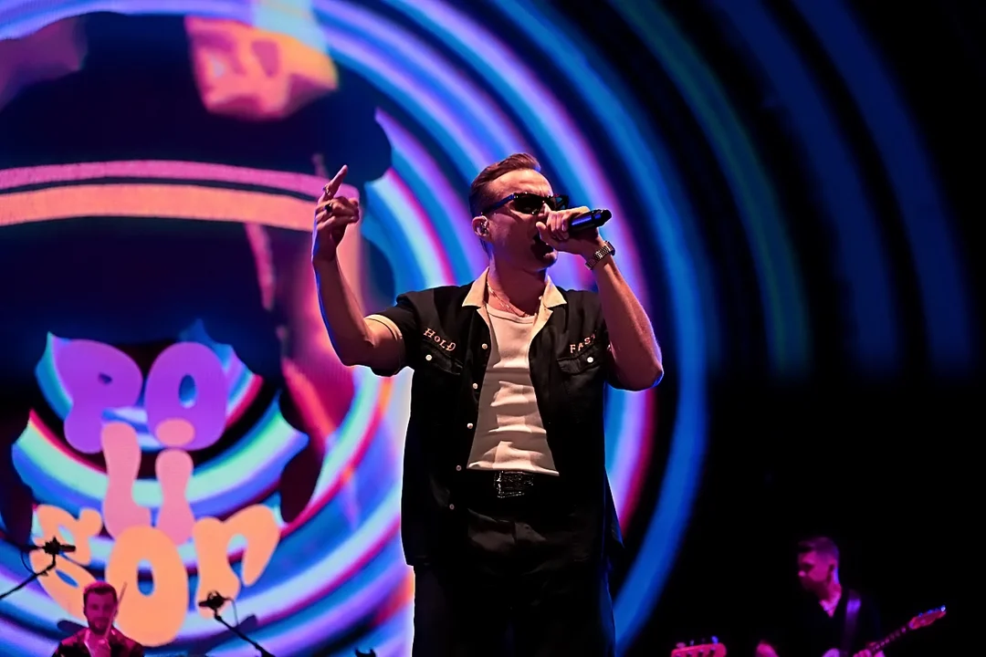 Łódź Summer Festival 2025 – tak wyglądał drugi dzień festiwalu!