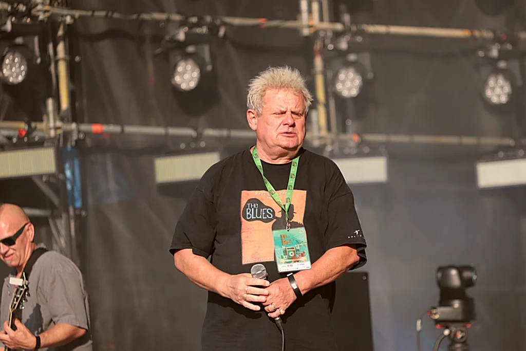 Łódź Summer Festival 2025 – tak wyglądał pierwszy dzień festiwalu!