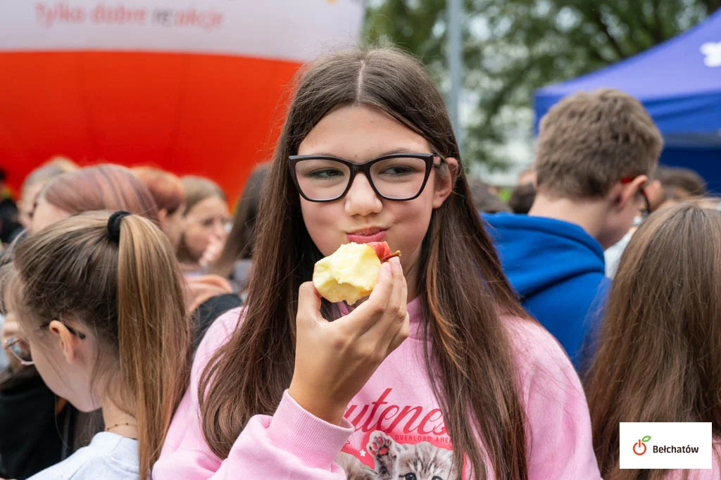 Rekord Polski w Bełchatowie