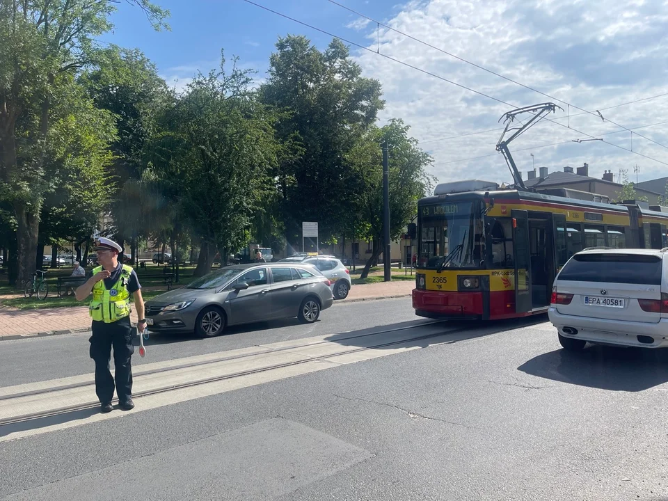 Na stałe tramwaj wróci od 1 lipca. 