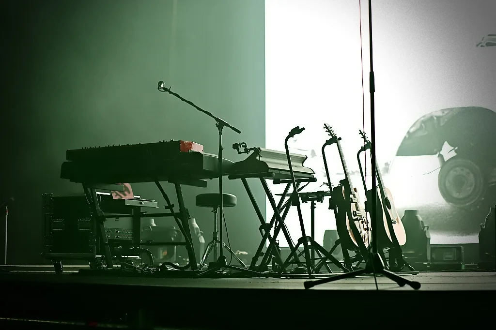 Brian Adams w Łodzi