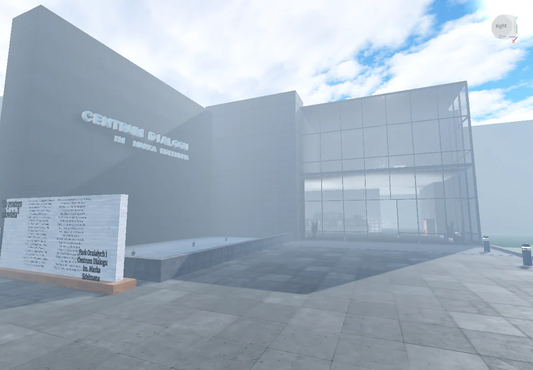 Manufaktura w Robloxie