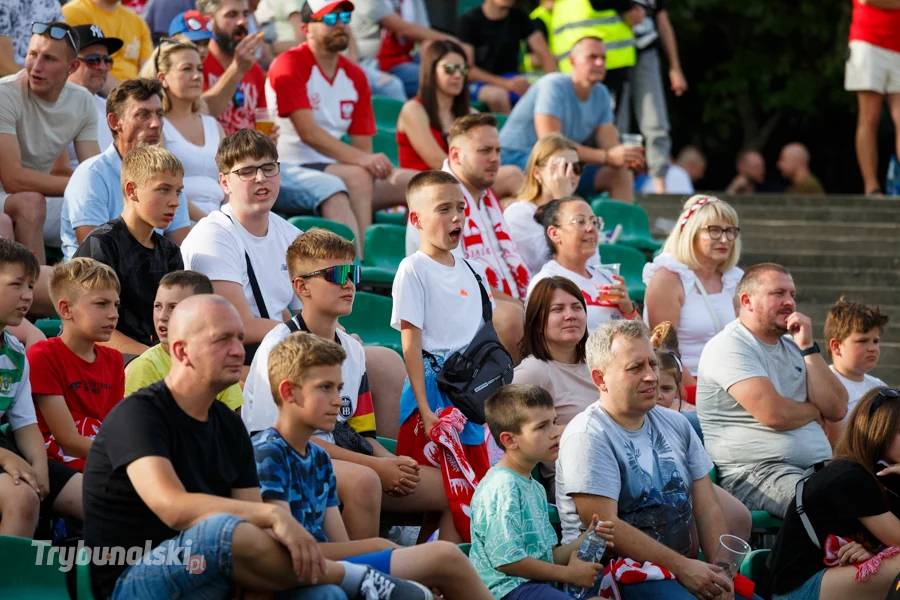 Strefa Kibica Piotrków 21.06