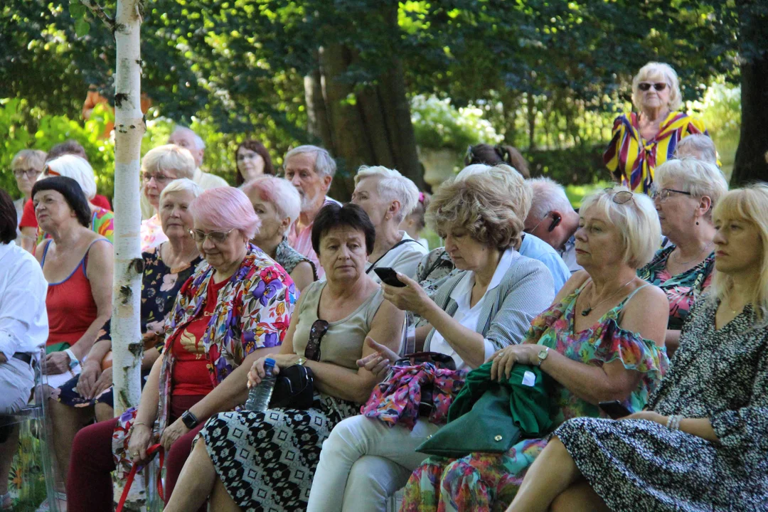 Kulturanek u Herbsta