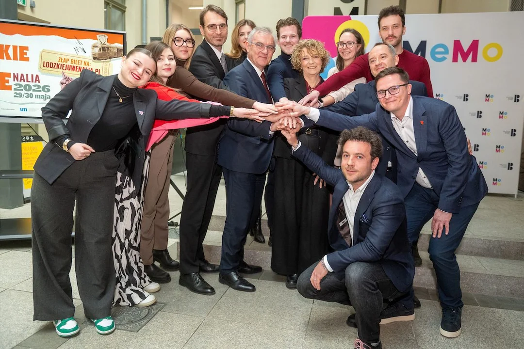 Wspólne juwenalia podzieliły studentów