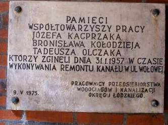 Łódzki ZWiK po raz kolejny zaprasza na wycieczkę do podziemi