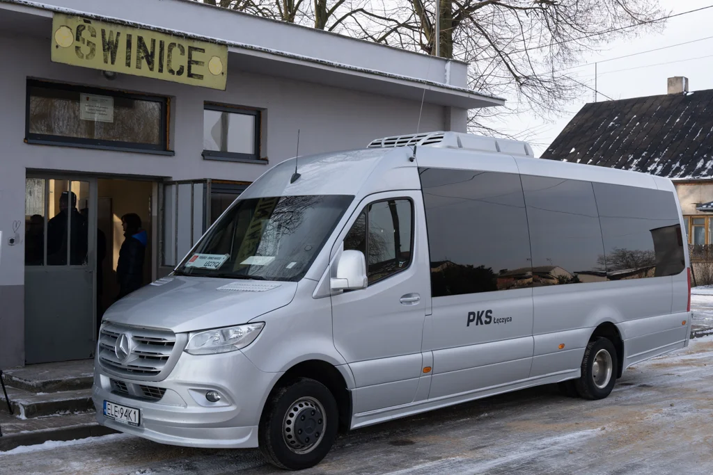 Kolejne autobusy wyjadą na drogi naszego regionu. Zobacz, gdzie poprawi się komunikacja - Zdjęcie główne