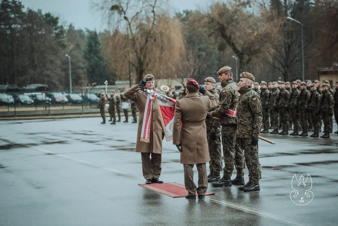 Za nami wojskowe uroczystości. Terytorialsi mają nowego dowódcę [ZDJĘCIA] - Zdjęcie główne