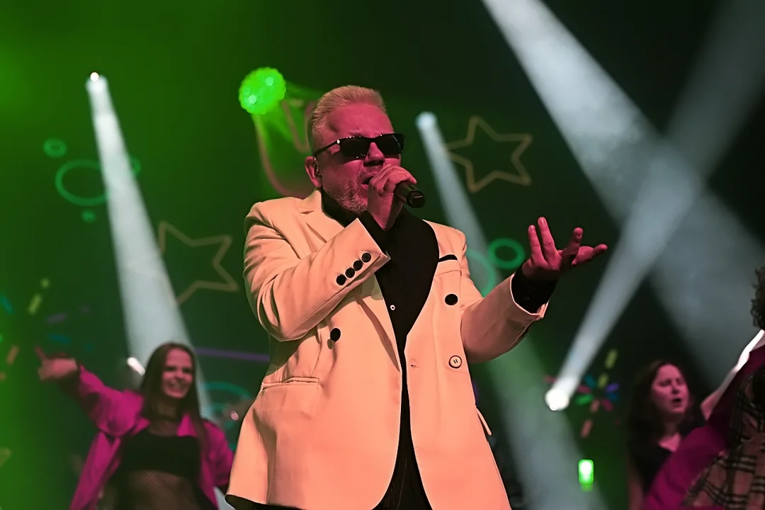 Łódź Summer Festival 2025 – tak wyglądał drugi dzień festiwalu!