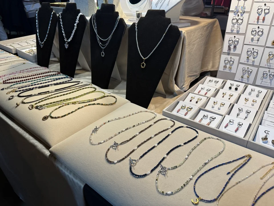 Targi Unikatów i Anime w Gdańsku. Spotkanie z lokalną twórczością i designem - Zdjęcie główne