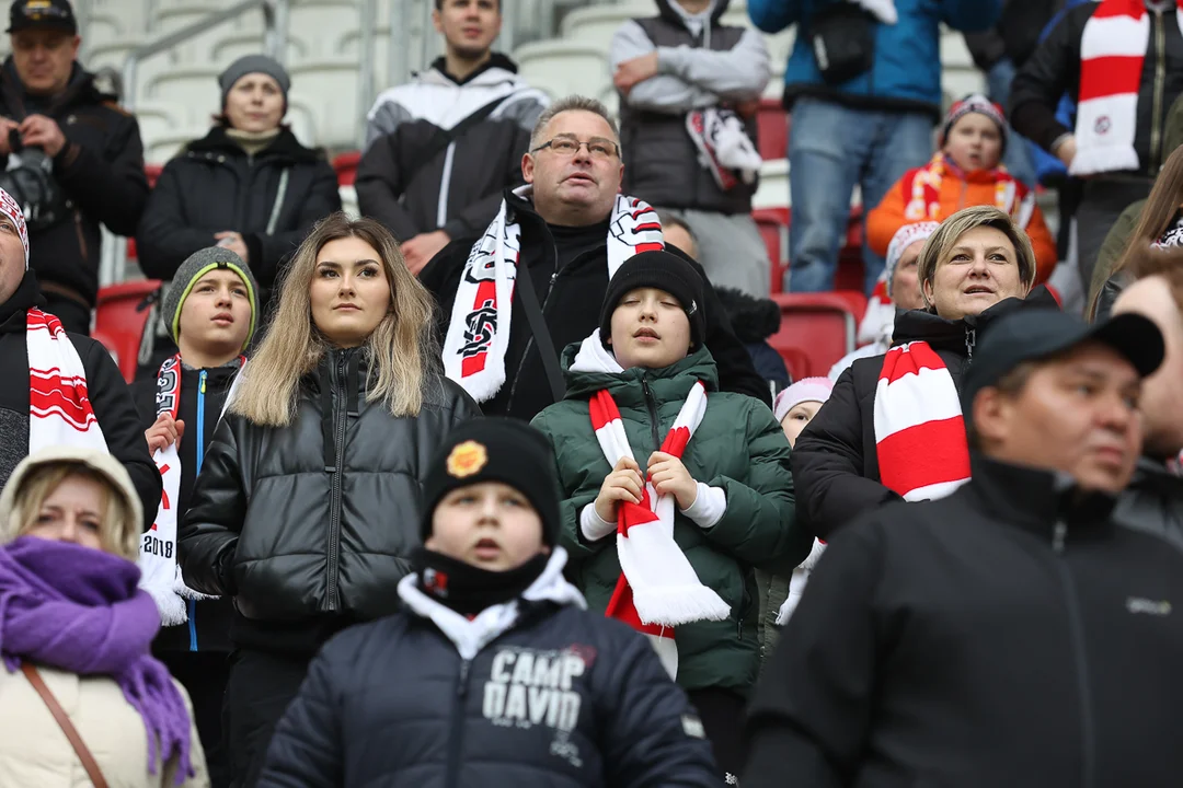 Cenne trzy punkty ŁKS-u. Właśnie takimi meczami wygrywa się awans [galeria]