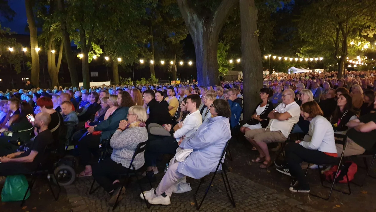 Kabaret Moralnego Niepokoju na Księżym Młynie