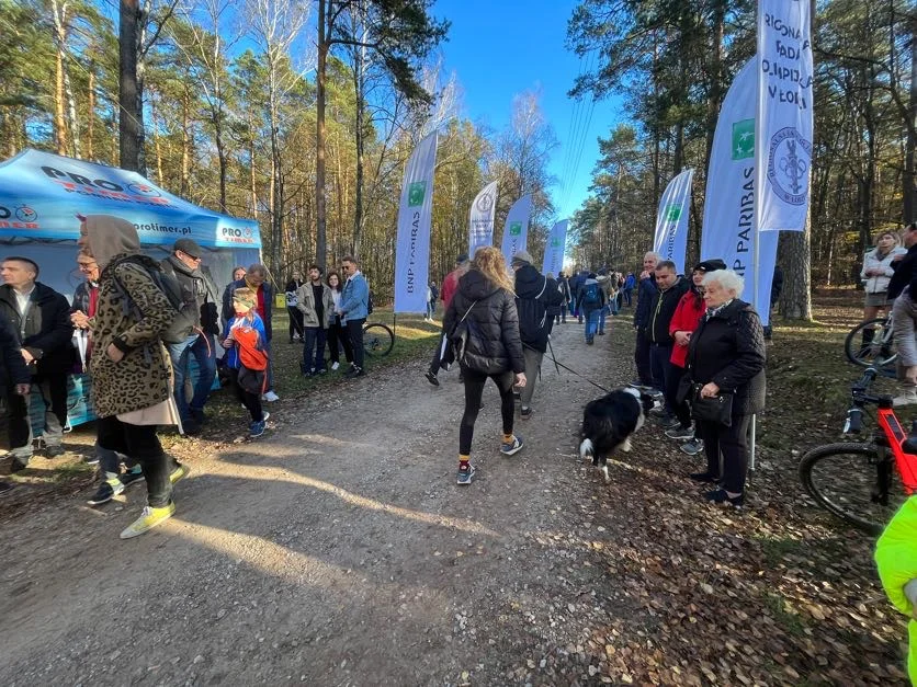 Aktywny weekend w Zgierzu i okolicy - zobacz najlepsze zdjęcia!