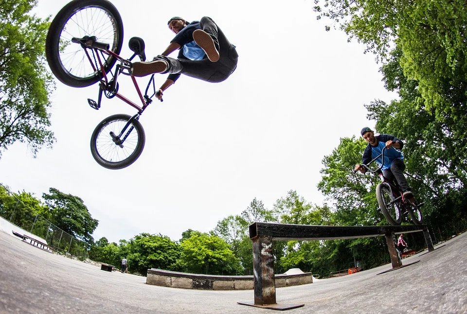 W Ozorkowie powstanie skatepark? Czy pomysł na taka inwestycję przypadł do gustu mieszkańcom?