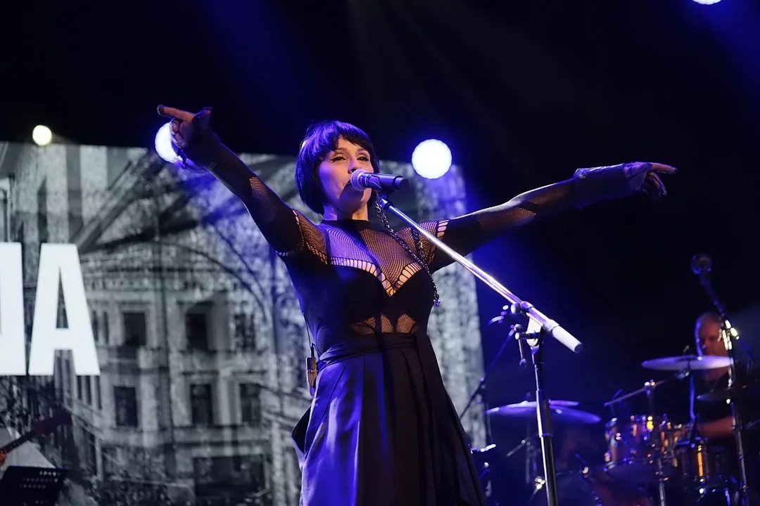 Finał Łódź Summer Festival