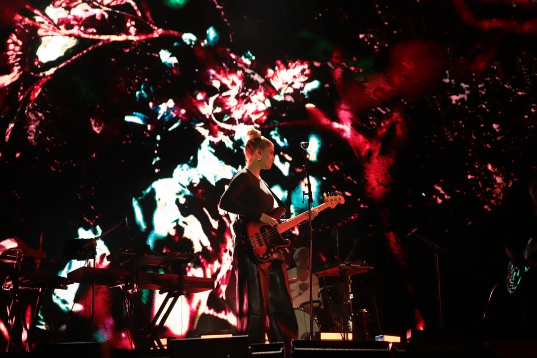 Finał Łódź Summer Festival
