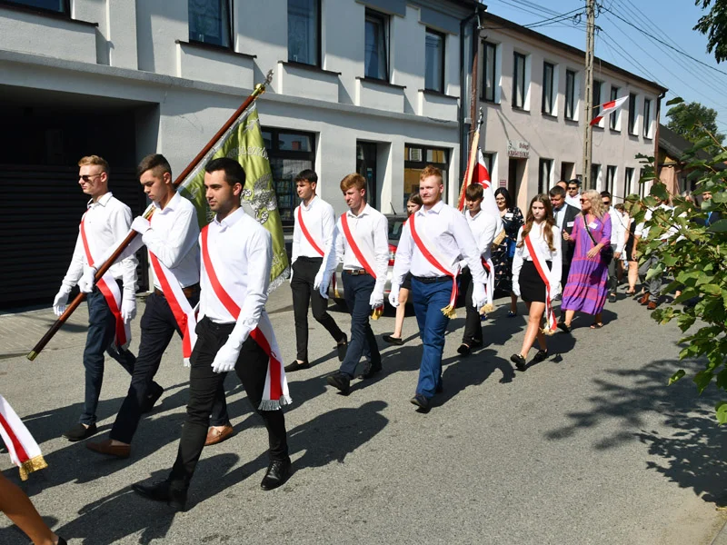 85. rocznicy Bitwy nad Bzurą - obchody w gminie Piątek