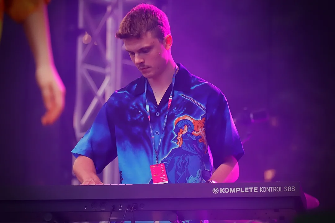 Vito Bambino i Smolaty gwiazdami II dnia Juwenaliów PŁ