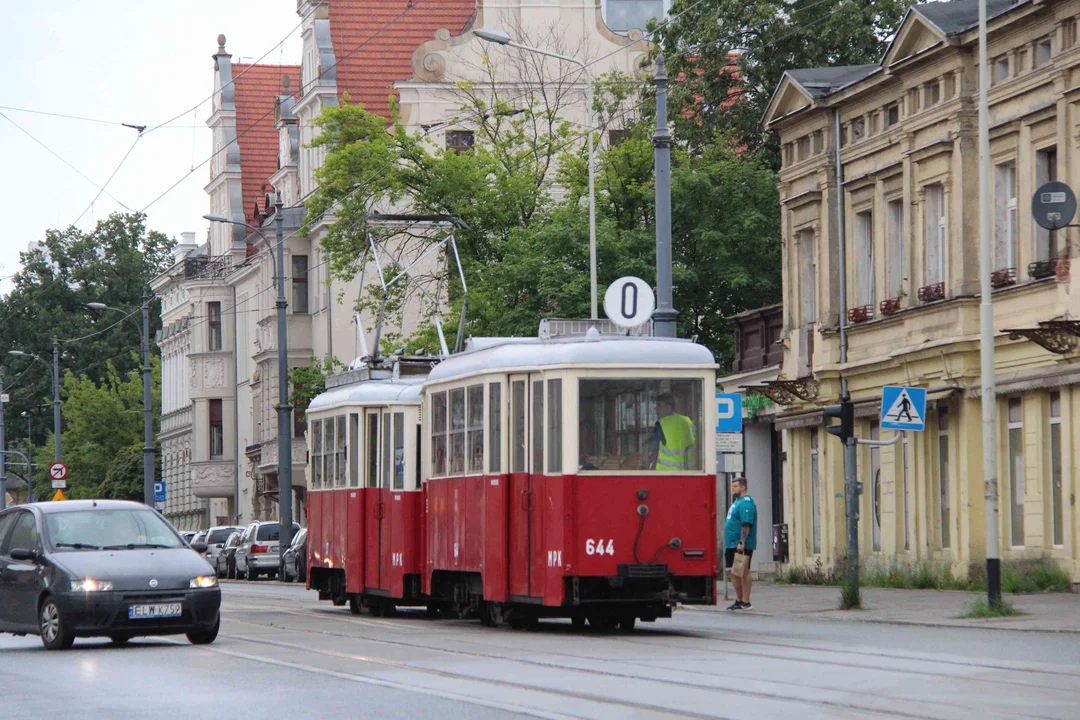 Łódzkie Linie Turystyczne zapraszają na wycieczkę