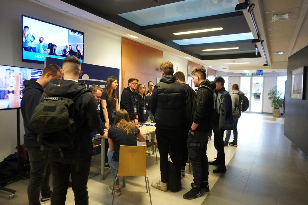 Dzień Wydziału EEIA