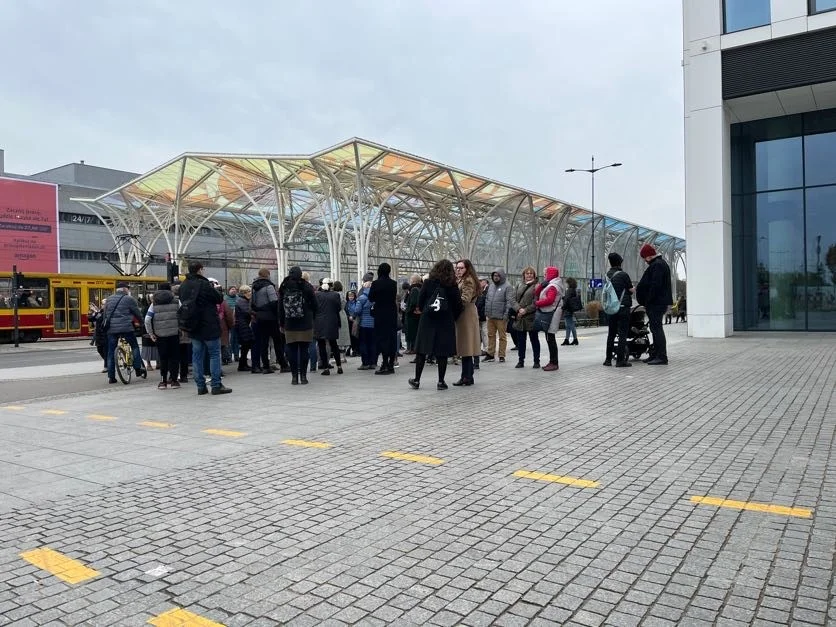 Spacer śladem pierwszych obchodów Święta Niepodległości w Łodzi