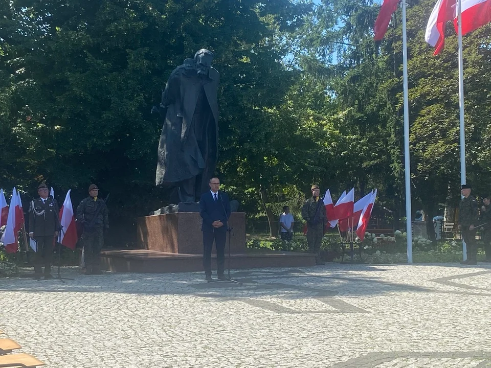 Święto Wojska Polskiego w Gdańsku