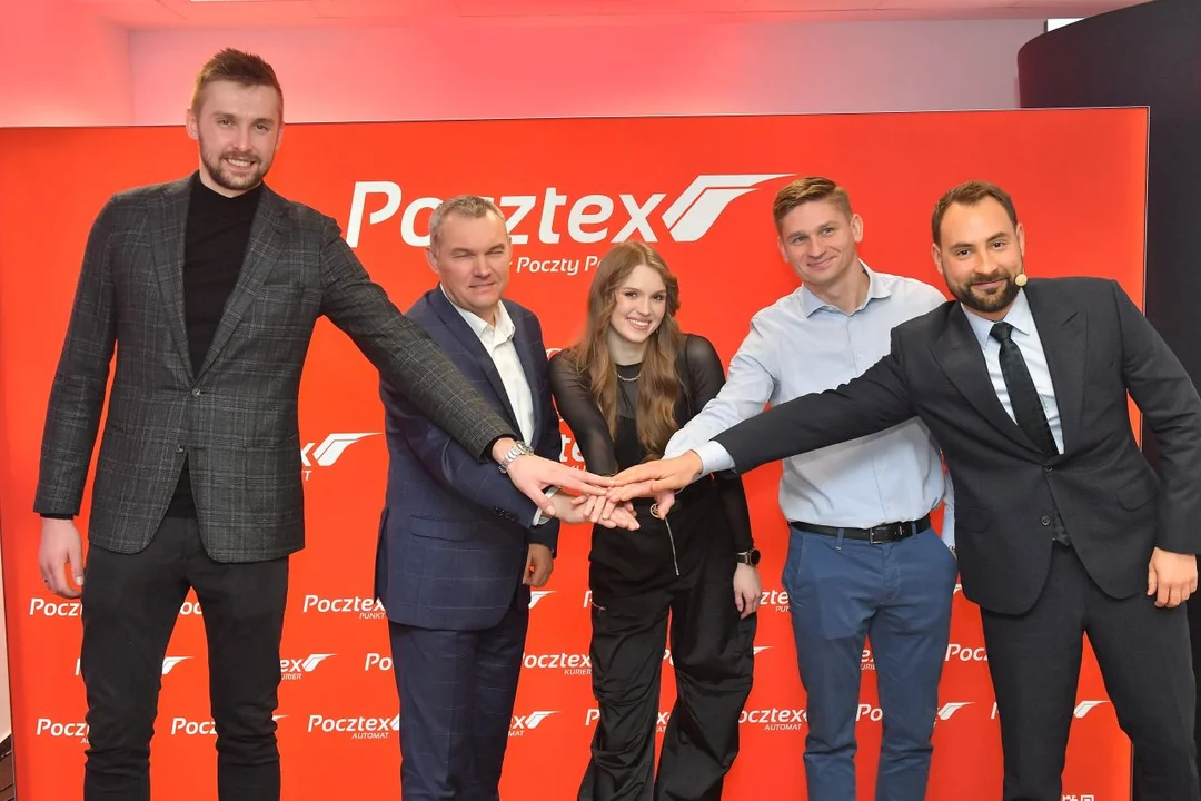 Pocztex gotowy na przedświąteczny szczyt paczkowy - Zdjęcie główne