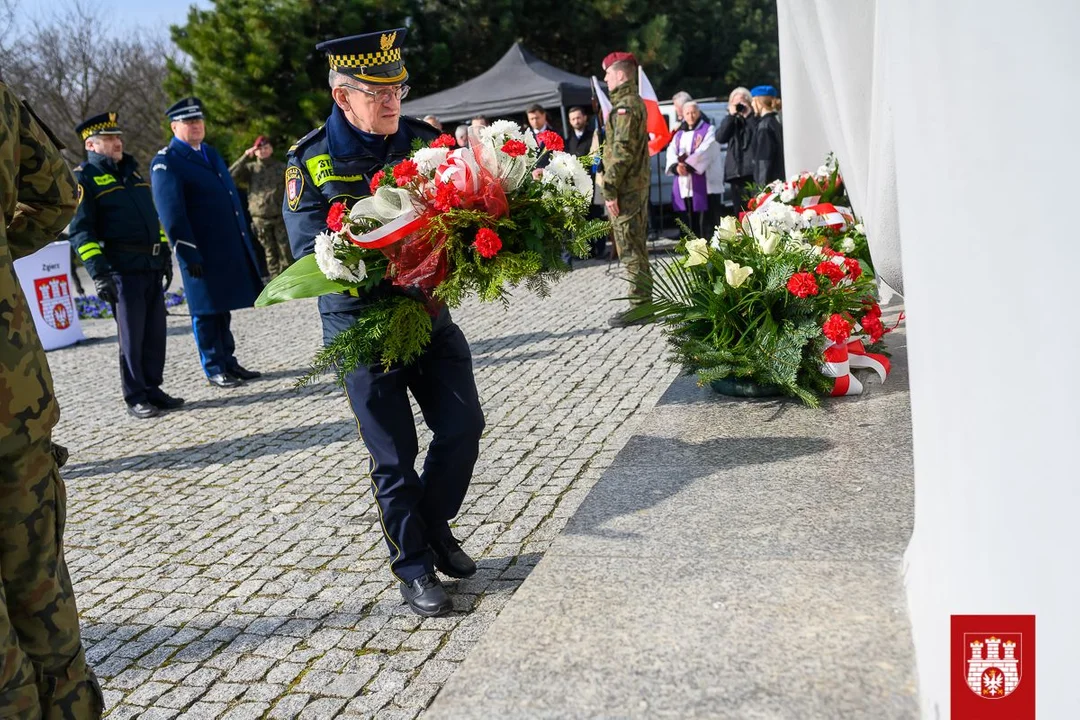 82. rocznica Zbrodni Zgierskiej