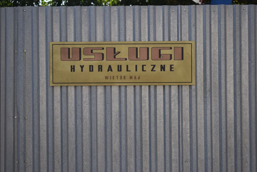 "Zamach na papieża" kręcono w Zgierzu
