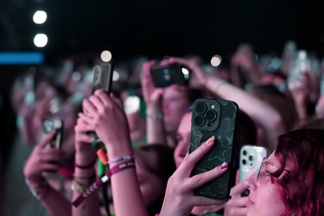 Łódź Summer Festival 2025 – tak wyglądał drugi dzień festiwalu!