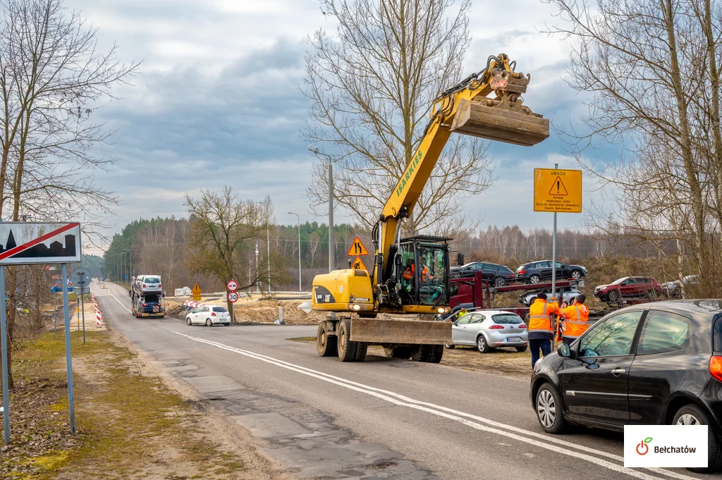 Ważna informacja dla mieszkańców. Utrudnienia w kolejnej części miasta zaczną się już dziś - Zdjęcie główne