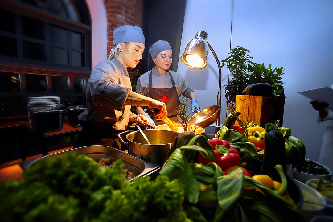 Andrzejki z Przyjaciółmi Świata