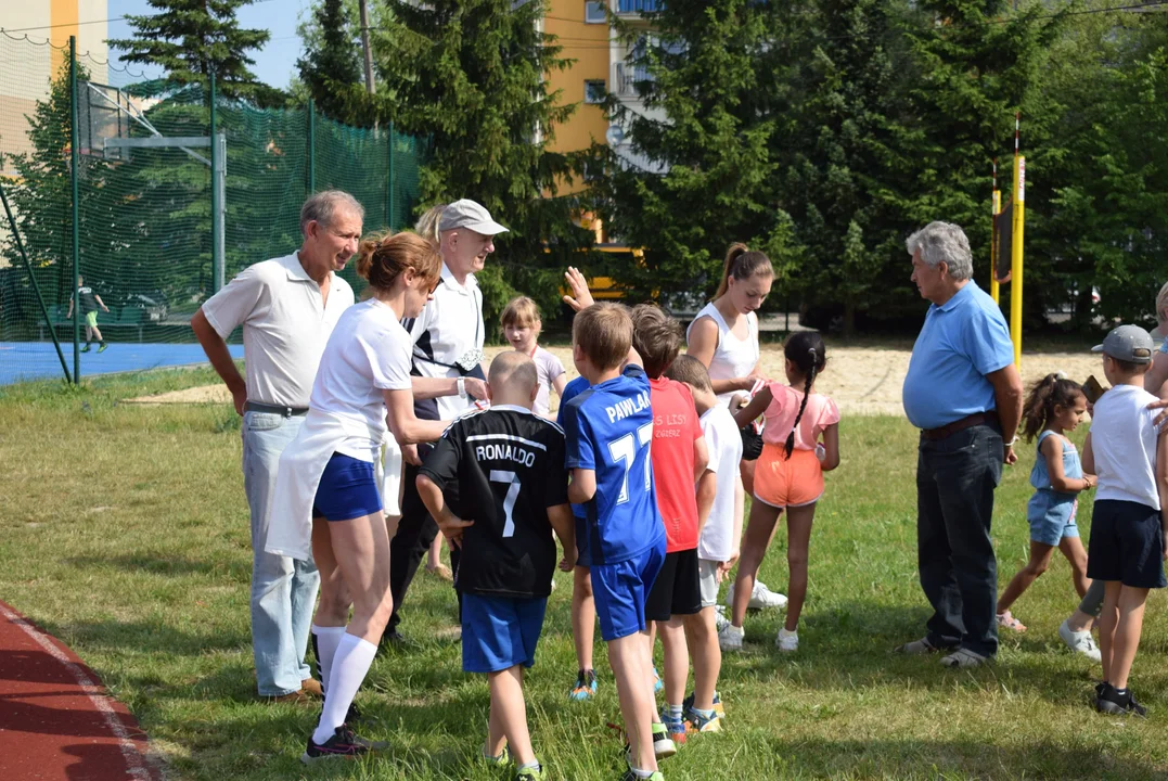 XXXIX Bieg o Srebrne Czółenko