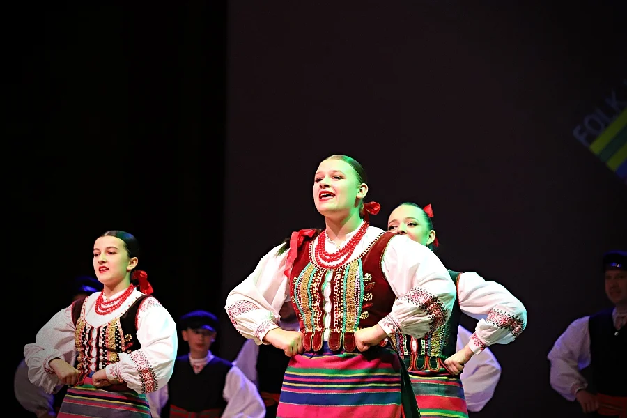 Koncert Karoliny Lizer zamyka tegoroczną edycję "Folkowych Inspiracji"