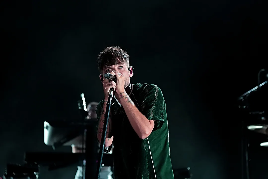Łódź Summer Festival 2025 – tak wyglądał drugi dzień festiwalu!