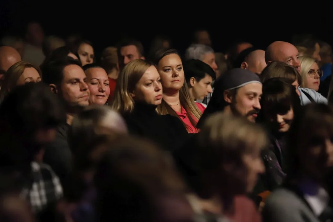 Koncert Pawła Domagały w klubie Wytwórnia