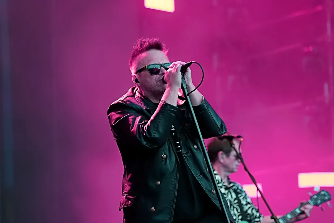Łódź Summer Festival 2025 – tak wyglądał drugi dzień festiwalu!
