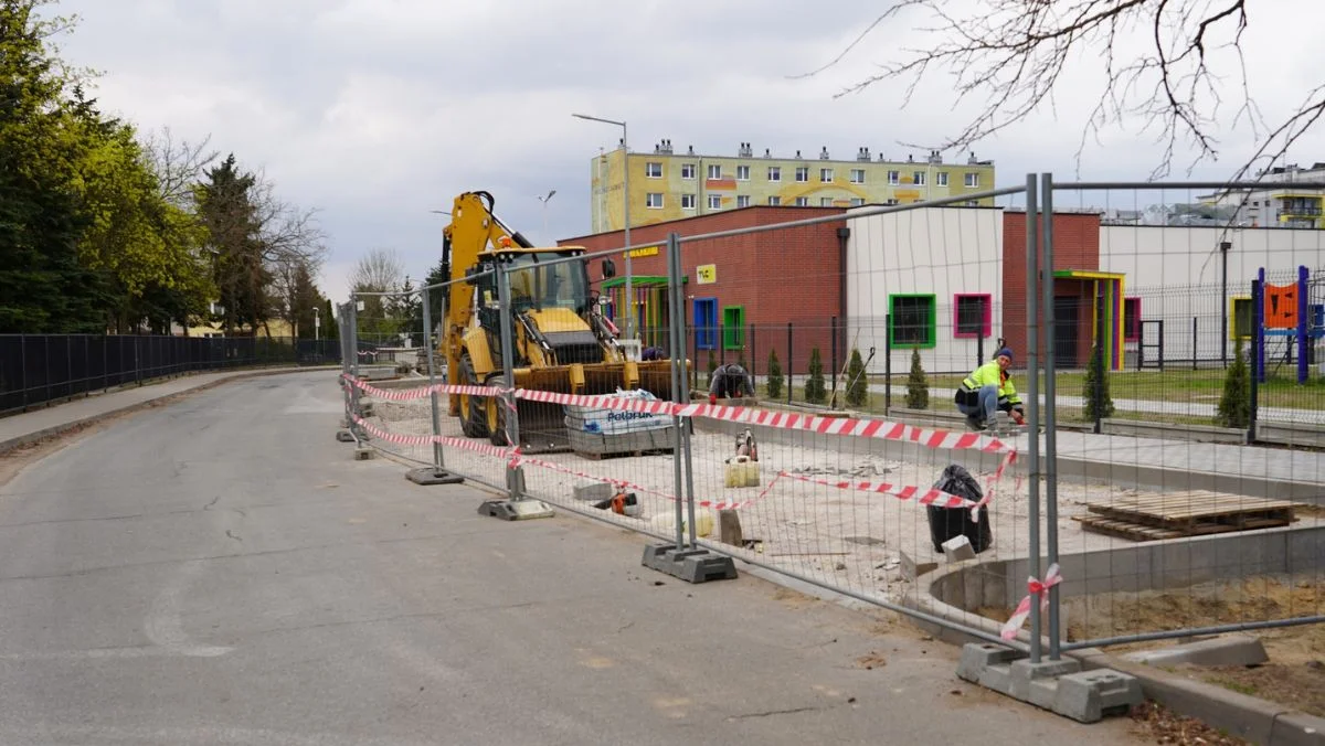 Prezydent z istotną informacją dla rodziców. To nieduża, ale kluczowa inwestycja