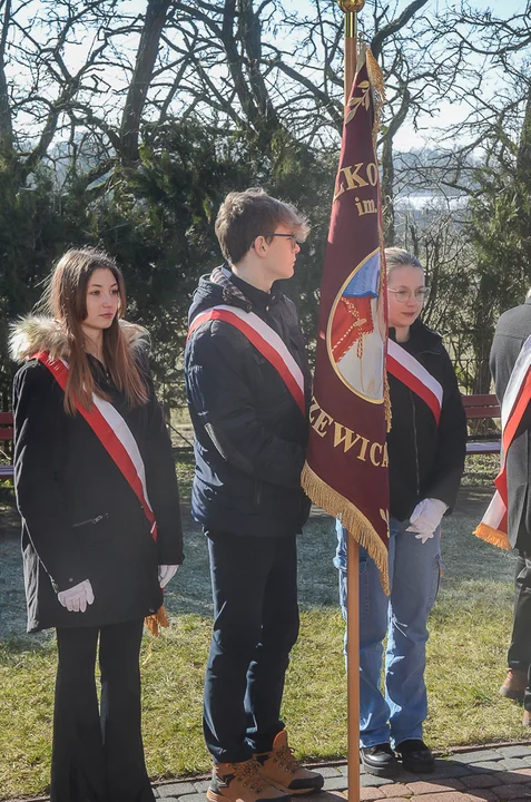 Narodowy Dzień Pamięci Żołnierzy Wyklętych w gminie Kluki