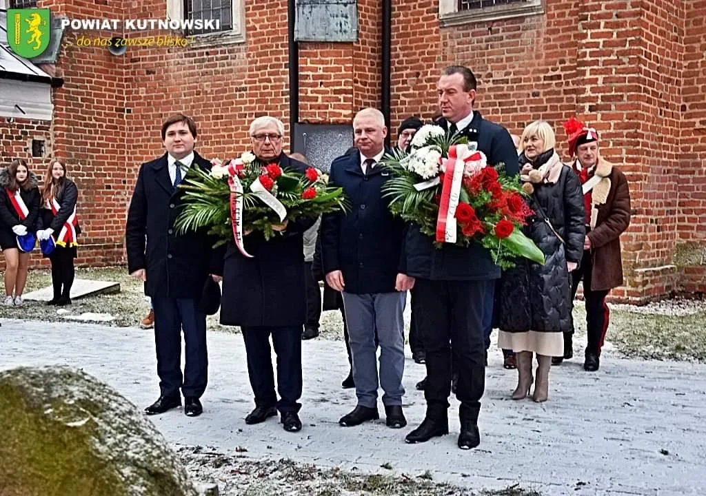 Za nami powiatowe obchody 160. rocznicy wybuchu powstania styczniowego