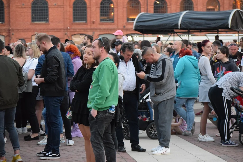 Ira na Urodzinach Manufaktury zgromadziła rzesze fanów. To była muzyczna uczta [galeria]