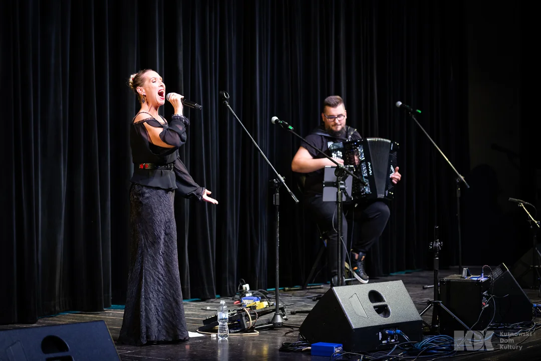 Za nami wyjątkowy Festival De Amor w Kutnowskim Domu Kultury