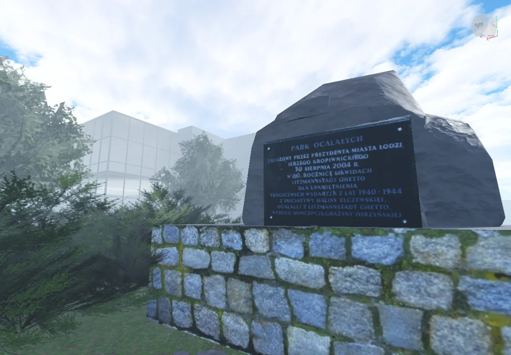 Manufaktura w Robloxie