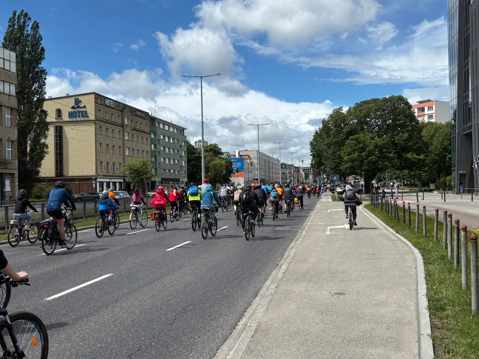 Pomorski Wielki Przejazd Rowerowy 2026