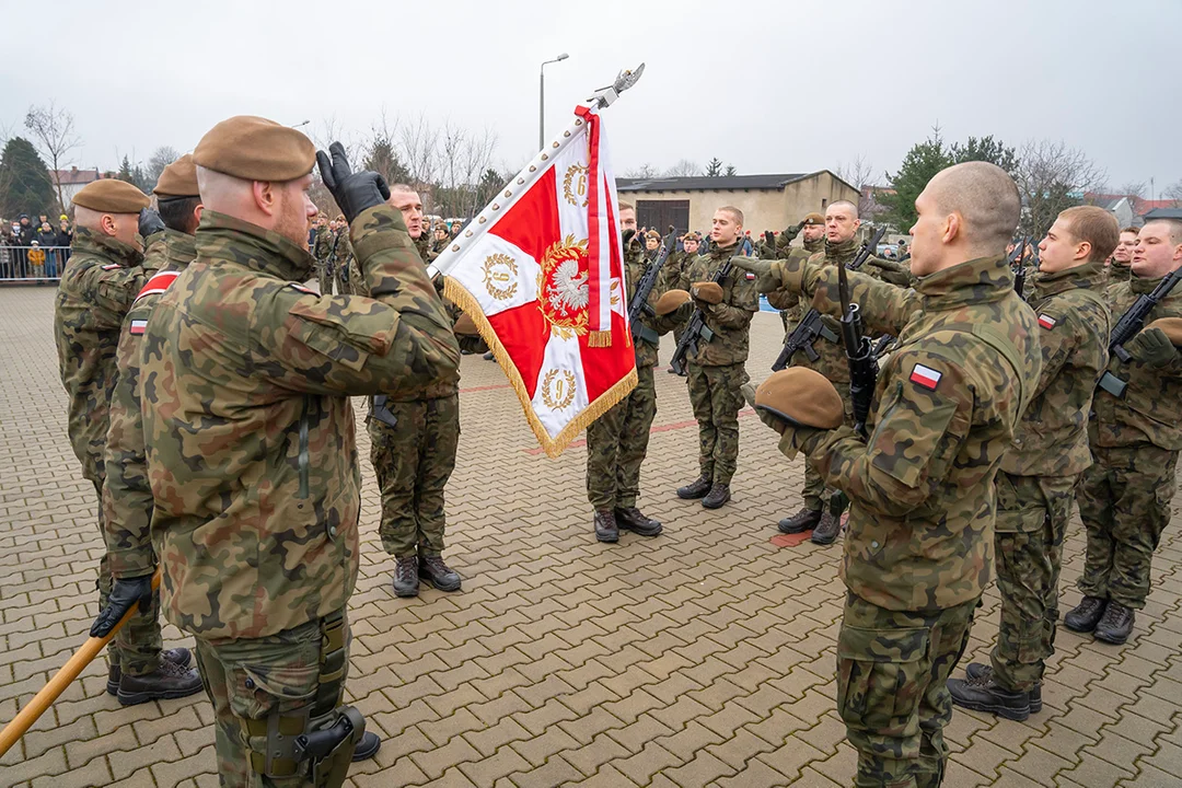 9. Łódzka Brygady Wojsk Obrony Terytorialnych jeszcze większa