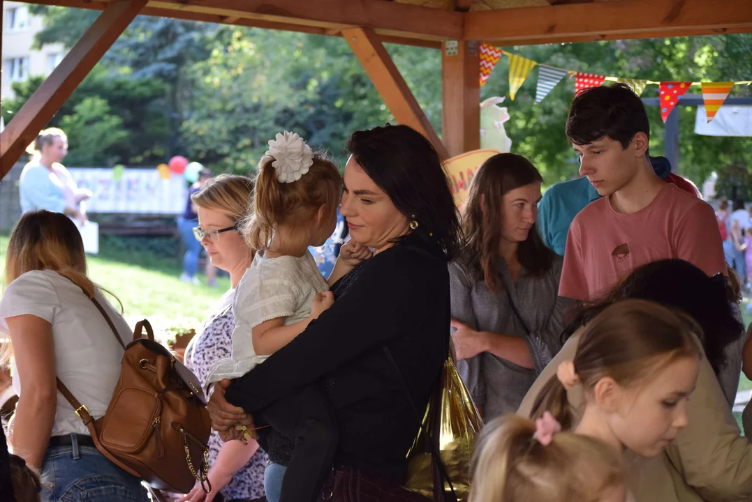 Dzień Przedszkolaka w Miejskim Przedszkolu nr 9 w Zgierzu