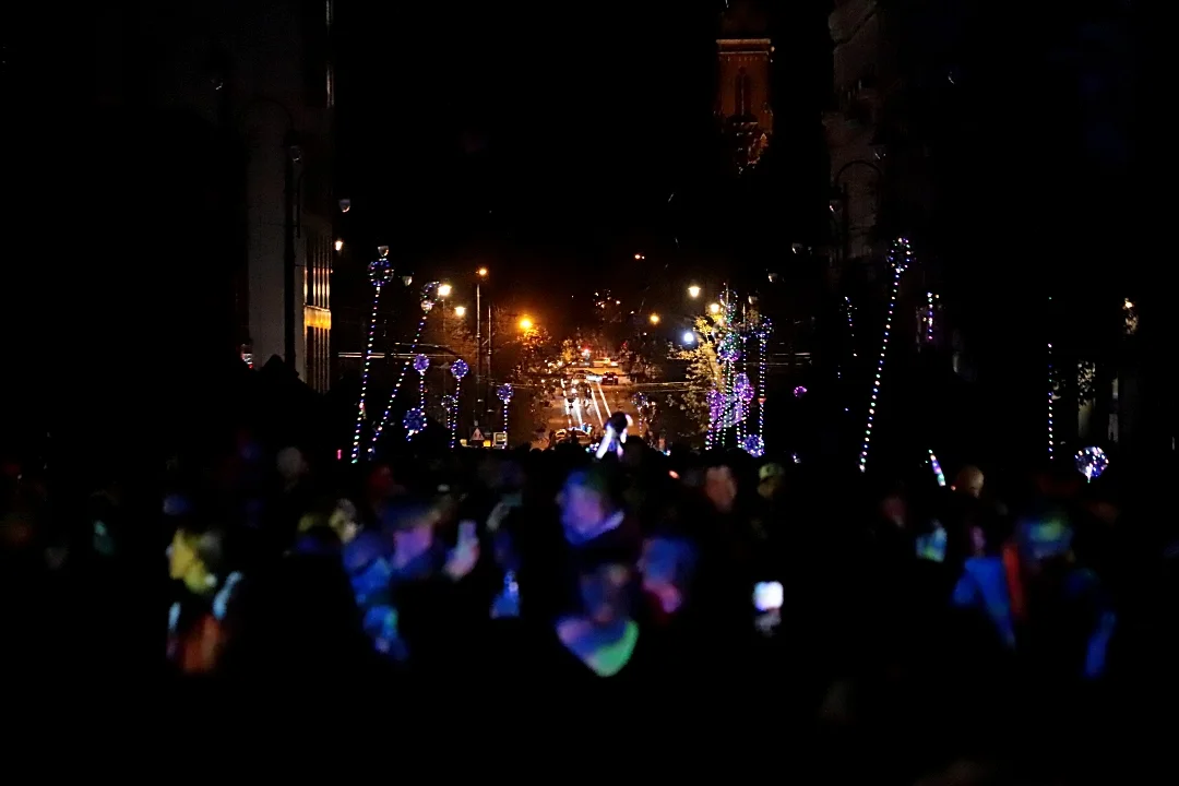 Light Move Festival 2025 – muzyczny drugi dzień
